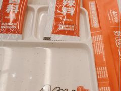 -小鲜肉延边朝鲜族烤串(珠海店)