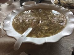宋嫂鱼羹-楼外楼(西湖景区孤山路店)