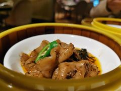 -博悦茶餐厅(文殊院店)