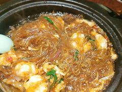 -绿茶餐厅(蓝色港湾店)