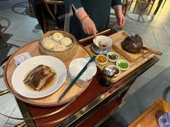 -醉长安(钟楼旗舰店)