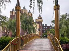 -安徒生童话乐园