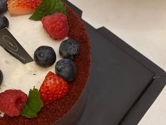 -姆们M Sweetie Cake(三里屯店)