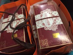 -黄远堂凤梨酥·伴手礼(中山路六店)