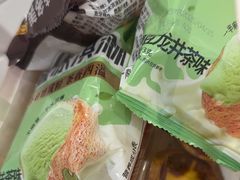 -味多美蛋糕(苏州街地铁店)