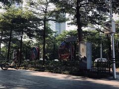 -深圳锦绣中华民俗村