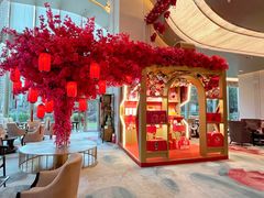 -上海静安香格里拉大酒店
