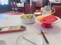 -大鸭梨烤鸭(石佛营店)