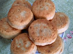 门钉肉饼-永盛斋小吃(故宫店)