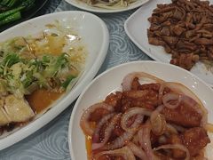 -粤·向群饭店(龙津东路总店)