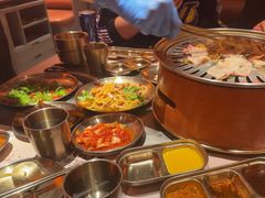 -西塔老太太泥炉烤肉(苏州大悦城店)