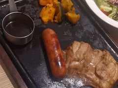 -必胜客(桐梓坡店)