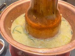 -新乾隆酒楼(帝景园店)