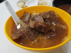 -麦文记面家(佐敦店)