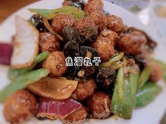 -晋B2008刀削面(小南庄店)