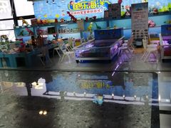 -万达广场(北京槐房店)