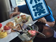 -瑞吉酒店·The Drawing Room闲逸廊·云端下午茶·夜奢Whiskey