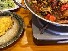 -61号餐吧(兴坪古镇漓江店)