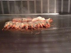 大渔铁板烧(安贞店)-大渔之观(安贞店)