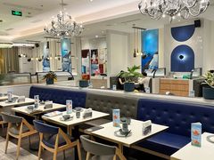 -鹿港小镇(悠唐店)