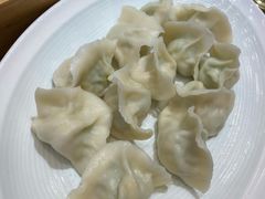 黄瓜鲜虾水饺-必点海鲜·鲅鱼水饺(鞍山西道店)