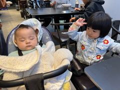 -南岳面馆(南门小街店)