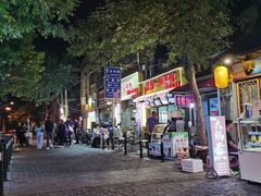 -同来顺烧烤餐厅(哈尔滨道店)