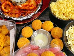 -吴草鸡爪오초닭발(城阳总店)