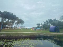 -三亚亚龙湾天域度假酒店