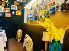 -K·Kitchen KK牛扒厨房(江南西店)