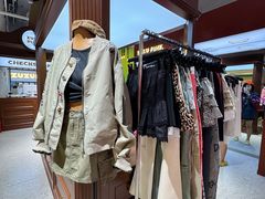 -大悦城(沈阳中街店)