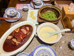 -南京大牌档(苏州中心店)