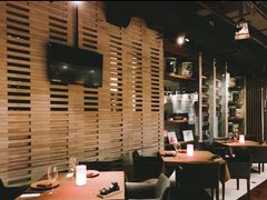 大堂-东京和食 Sun with AQUA