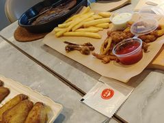 -必胜客(中山店)