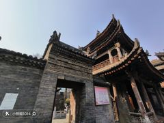 -西安化觉巷清真大寺