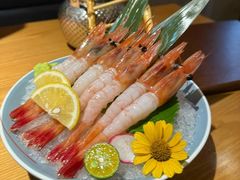 -三渡居酒屋·日料(天一财富中心店)