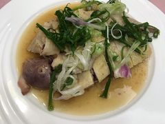 -东馆和天下特色餐饮(工农店)