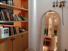 -叩听咖啡 kotiin cafe(福新路店)