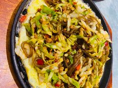 -雍沪里·沪湘融合菜( 康桥店)