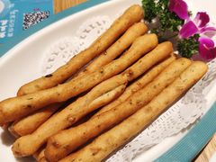 -青瓷火锅料理(西单大悦城店)