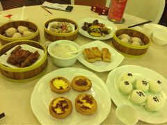 美罗唐宫海鲜舫-唐宫海鲜舫