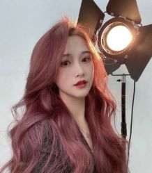 点击看大图 -3am hair salon烫发染发接发