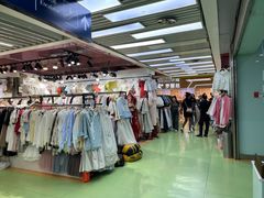 -西单明珠商场