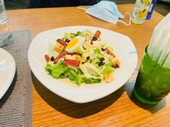 -香草意餐厅(杏石口路店)