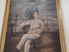 -蒋氏故居