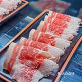 西安老板安排这样的自助不会亏亖吗❗️❓