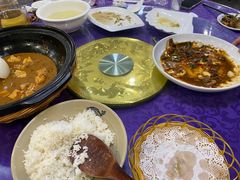 -秋香鱼馆(世凹桃园店)