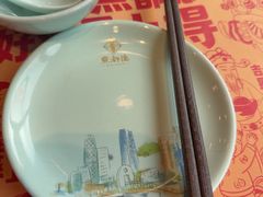 -点都德(喜粤楼店)