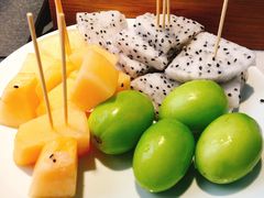 -拈菜(观音桥阳光世纪店)