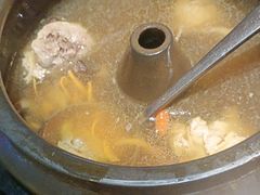 -云海肴云南菜·蒸汽石锅鱼(北京良乡华冠店)